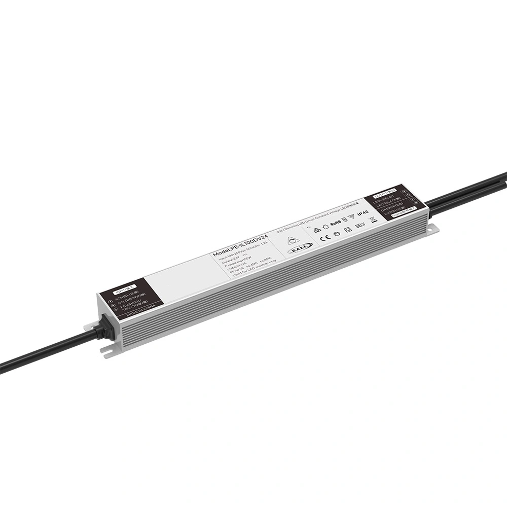 0-10V 디밍 정전압 LED 드라이버