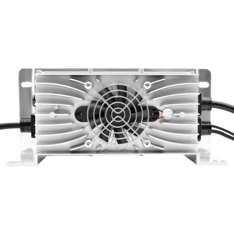 1.2kW OBC 온보드 충전기 배터리 충전기