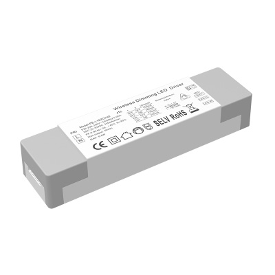 10W TUYA Zigbee CCT 디밍 가능 LED 드라이버