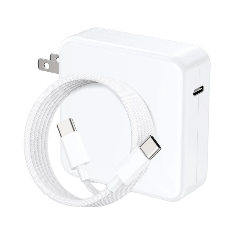 120W PD Type-C 노트북 충전기