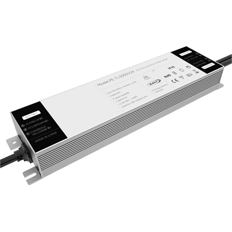 250W 정전압 DALI LED 드라이버