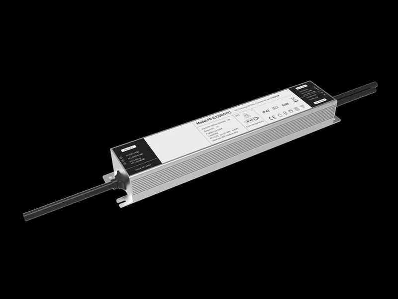 STARWELL 기술: LED 드라이버 분야의 선두