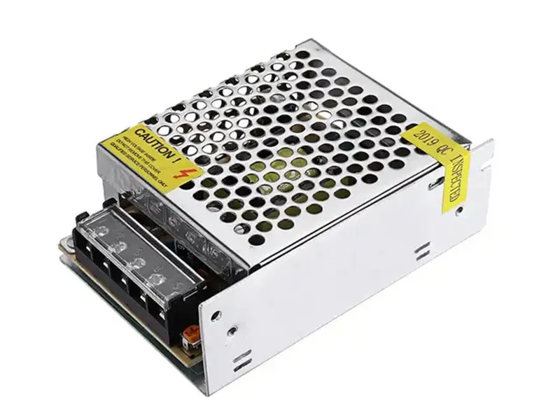 STARWELL 60W 알루미늄 스위칭 전원 공급 장치