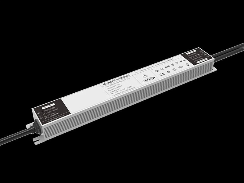 Shenzhen Starwell Technology Co., Ltd : Dali LED 드라이버와의 혁신을 밝힙니다.