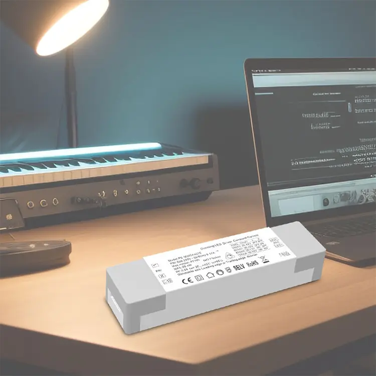 Dimmable LED 드라이버