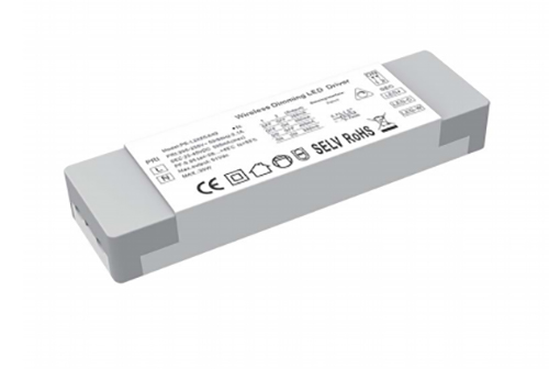 지능형 Dimmable LED 드라이버는 무엇입니까?