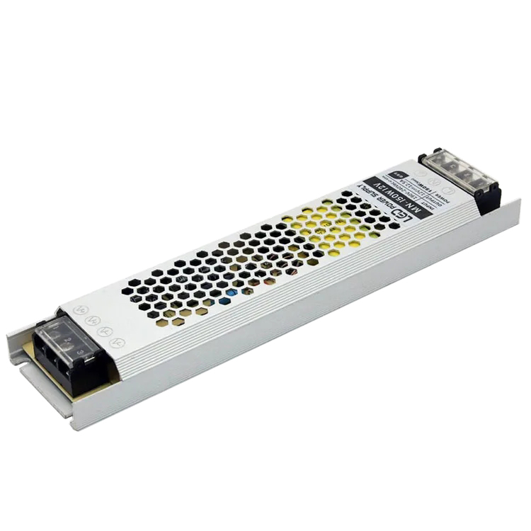 현대 전자 제품에 초박형 스위칭 전원 공급 장치가 필수적인 이유