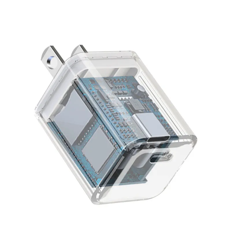 20W 일본 플러그 급속 충전기