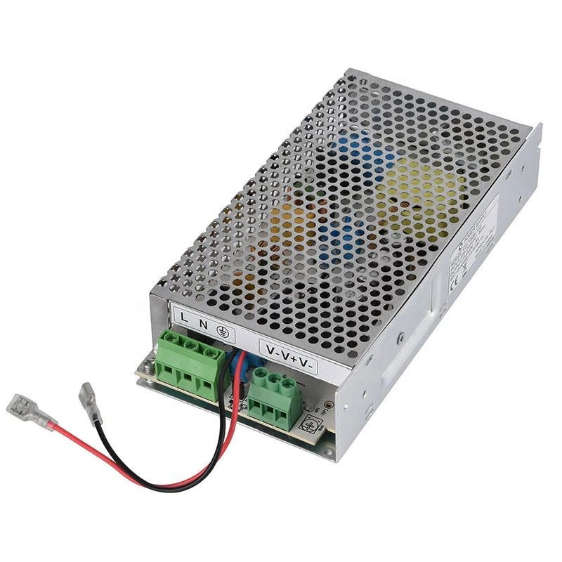 220V 12V 24V AC DC 200W 스위칭 LED 전원 공급 장치