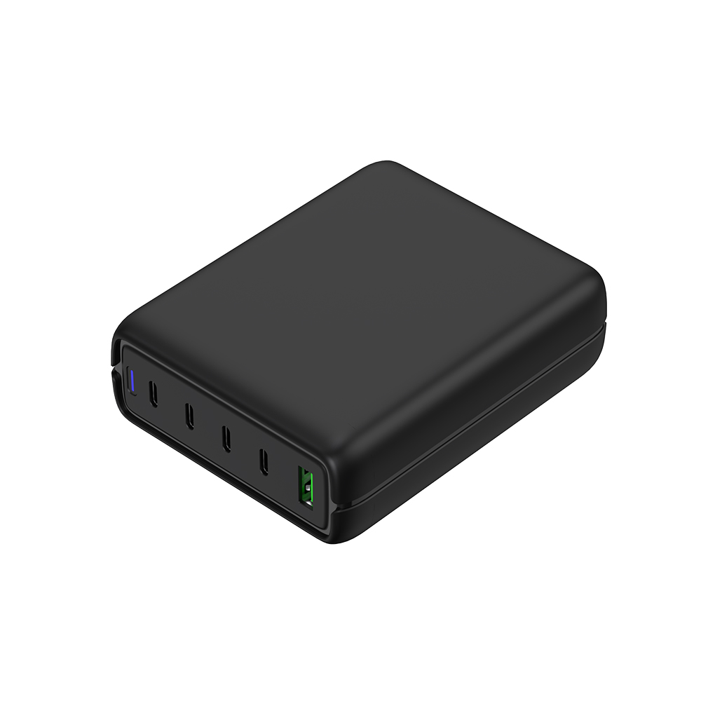 240W PD 급속 충전기