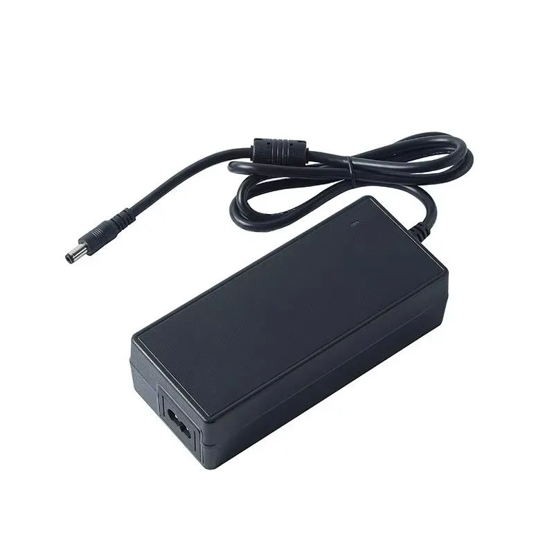 24V 2A 데스크탑 AC DC 전원 공급 장치 어댑터