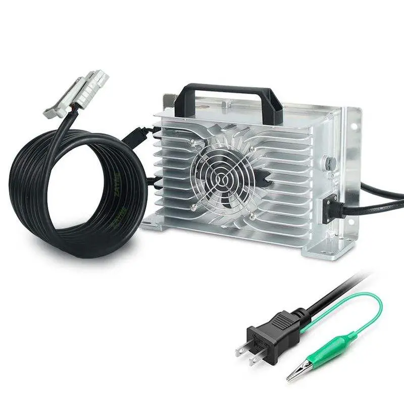 24V 40A 리튬 이온 배터리 충전기