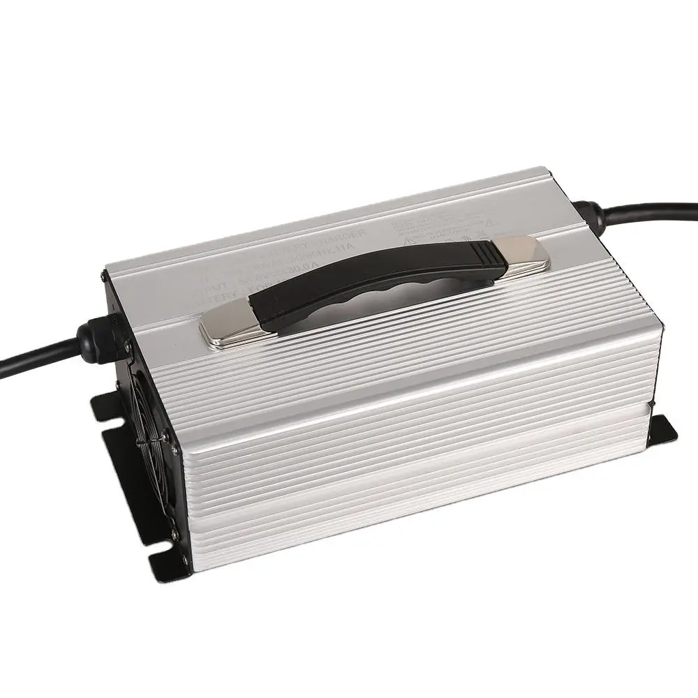 29.4V 45A 배터리 충전기