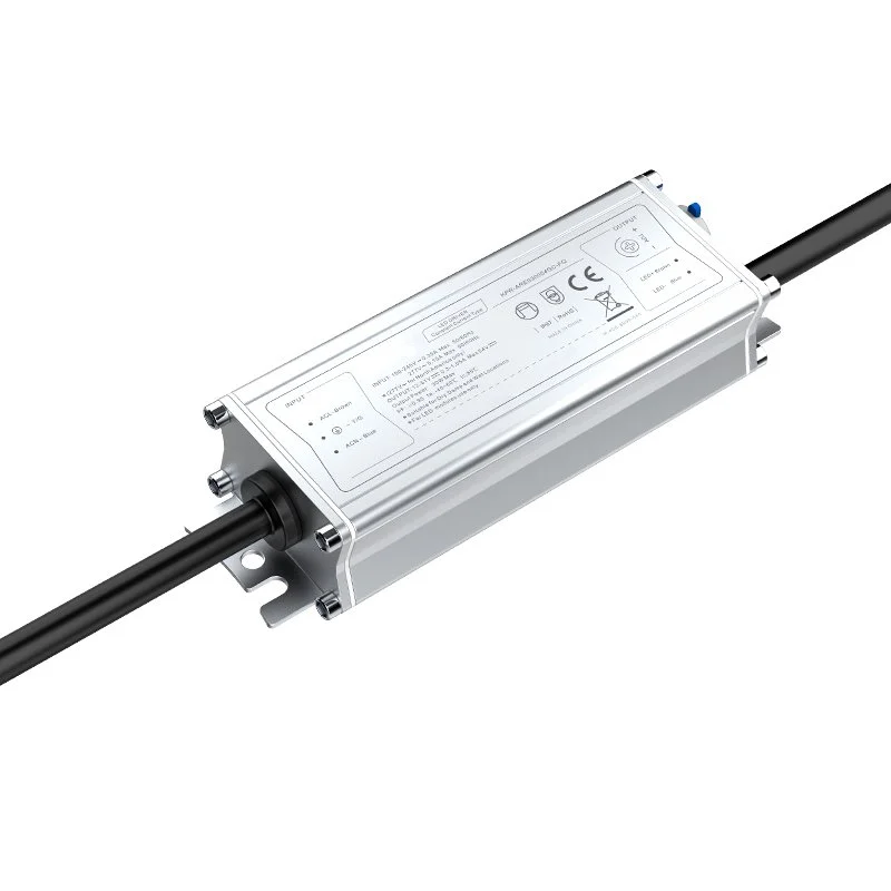 30W 정전류 LED 드라이버