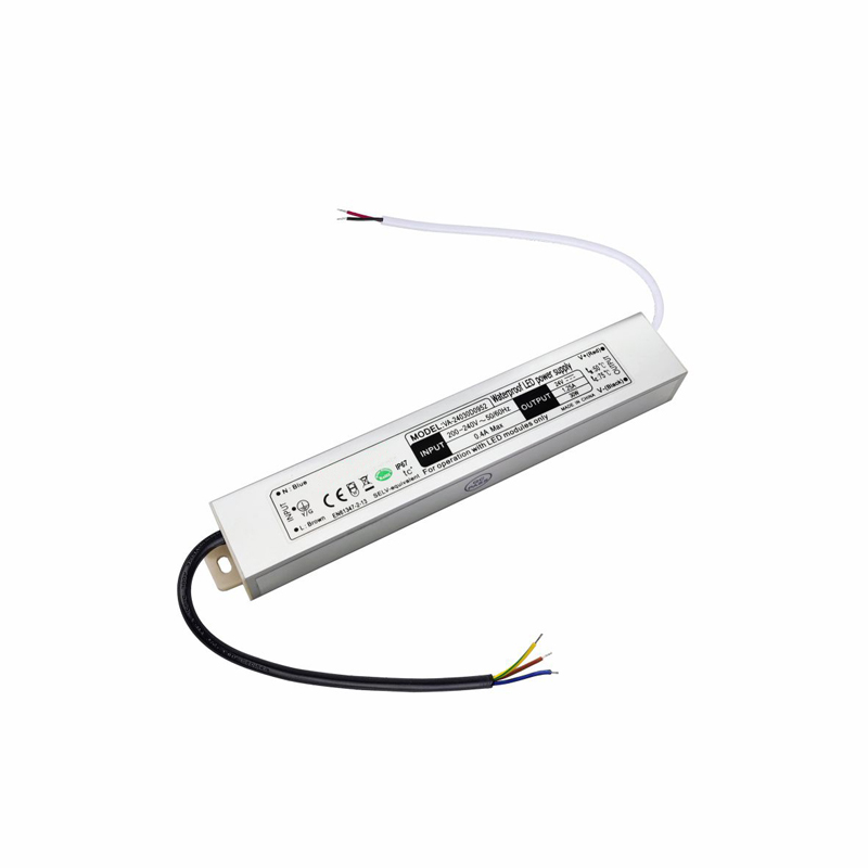 30W 정전압 방수 LED 드라이버