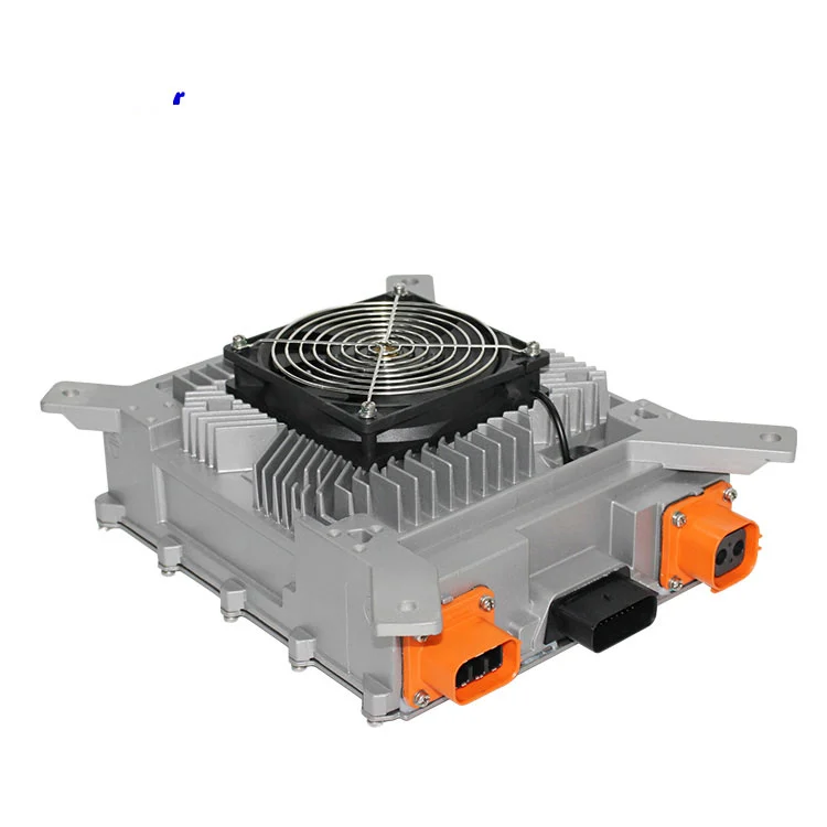 6.6kw IP67 온보드 충전기 EV 충전기