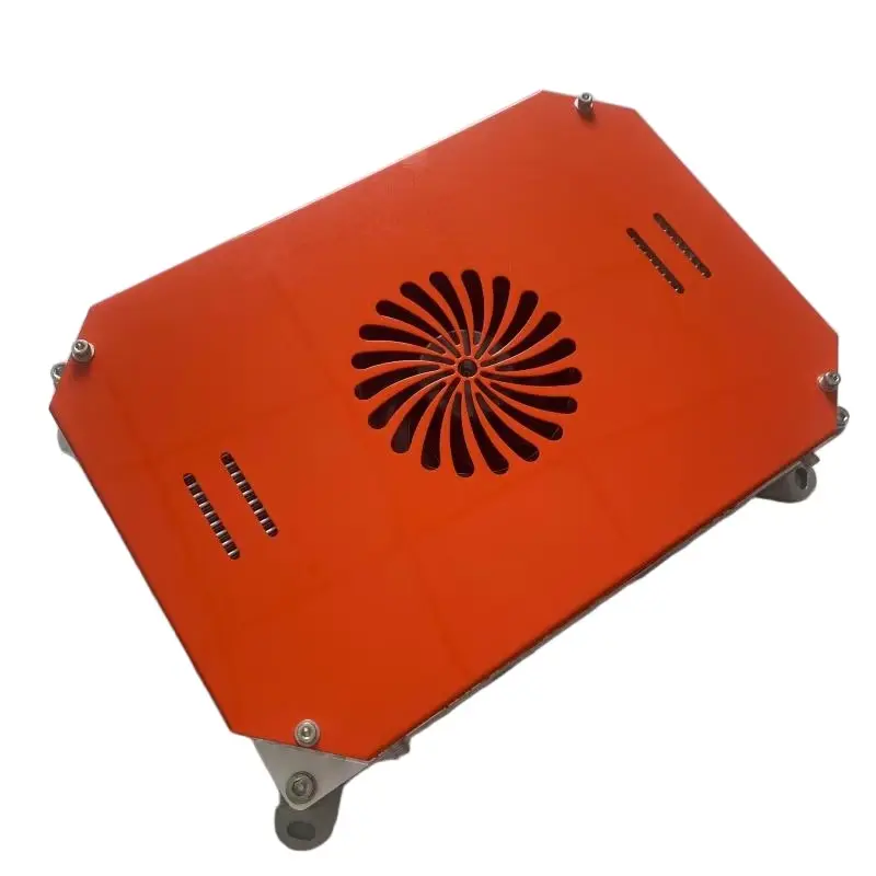 6.6KW OBC 배터리 충전기