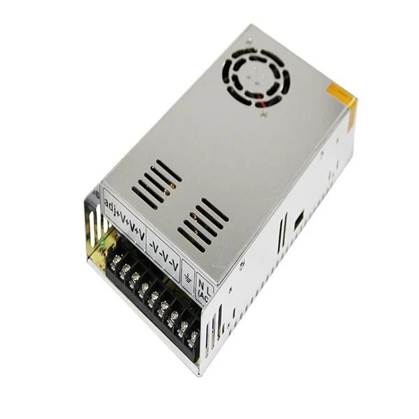 DC48V 500W 10A IP20 스위칭 전원 공급 장치