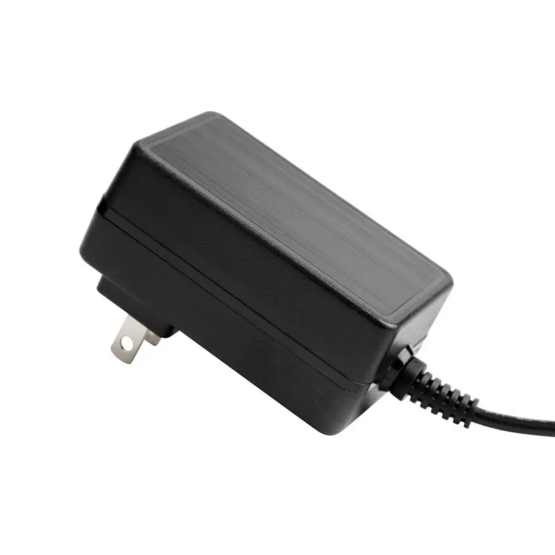 UL 인증 9V 2.5A US 플러그 벽걸이형 전원 공급 장치